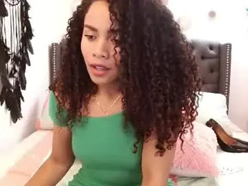 Chaturbate Nude Webcam of valentina_ferrer0