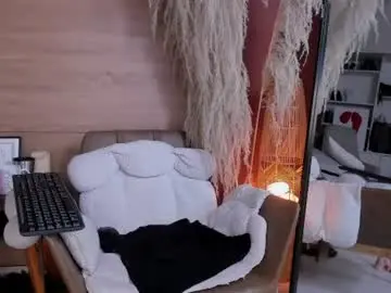 Chaturbate Sex Cam of zoe_olsen__