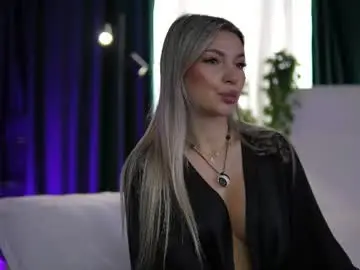 Chaturbate Adult Webcams of _arielle