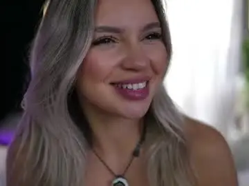 Chaturbate Sex Cam of _arielle