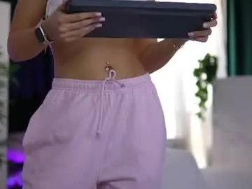 Chaturbate Free Live Porn of _arielle