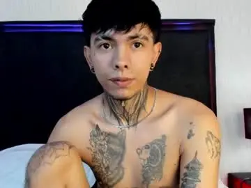Chaturbate Live Sex of arespaxton