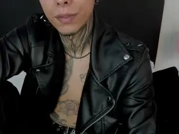 Chaturbate Nude Webcam of arespaxton