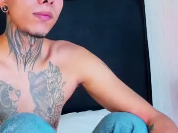 Chaturbate Private Sex Chat of arespaxton