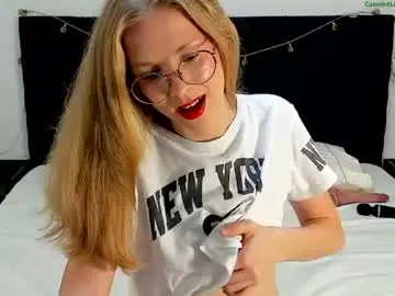 Chaturbate Live Porn of catmintlush