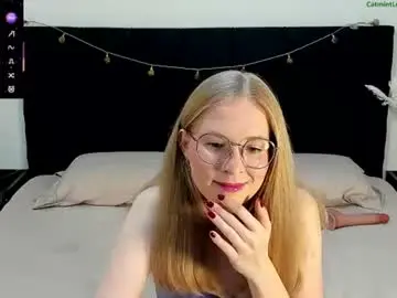 Chaturbate Sex Cam of catmintlush