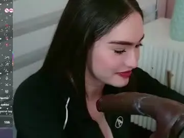 Chaturbate Adult Video Chat of chelsea_bolton_