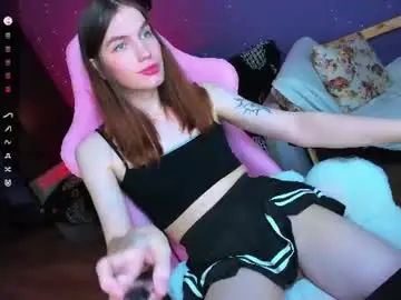 Chaturbate Adult Webcam of daria_rain