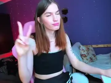 Chaturbate Live Porn of daria_rain