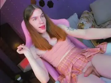 Chaturbate Best live sex cam show of daria_rain