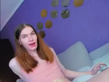 Chaturbate Live Sex of daria_rain