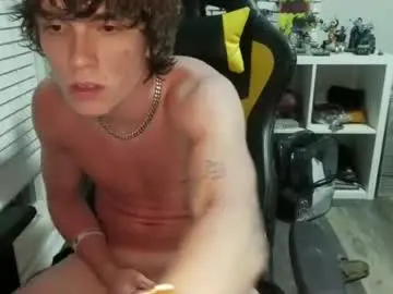 Chaturbate Adult Video Chat of gavatr0n