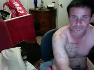 Chaturbate Sex Cam of ijohnnyquest
