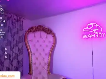 Chaturbate Best Webcam of isabela_tay
