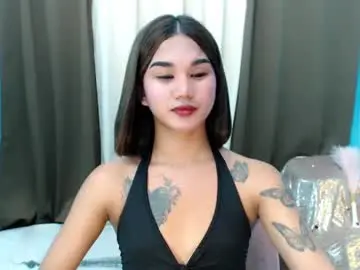 Chaturbate Adult Webcams of lil_fantacy