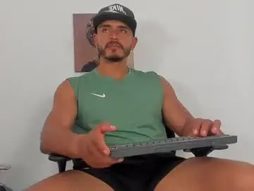 Chaturbate Nude Webcam of magnusclark