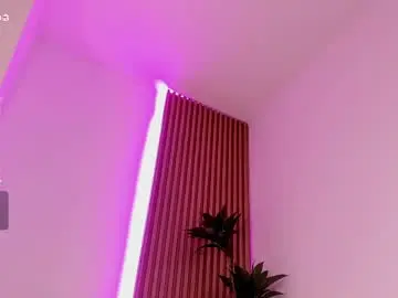 Chaturbate Free Porn Cam of mara_betancurt