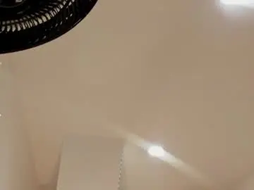 Chaturbate Best Webcam of mara_betancurt