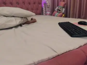Chaturbate Nude Webcam of mazeekiin