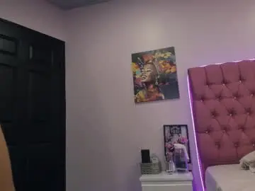 Chaturbate Live Porn of mazeekiin