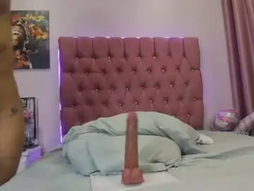 Chaturbate Nude Webcam of mazeekiin