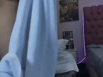 Chaturbate Private Sex Chat of mazeekiin