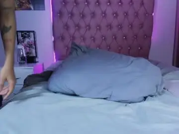 Chaturbate Live Porn of mazeekiin