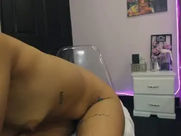Chaturbate Adult Webcam of mazeekiin