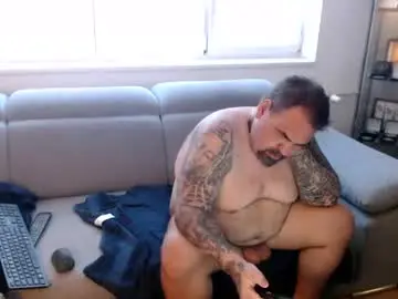Chaturbate Sex Cam of mydirtyhobby84