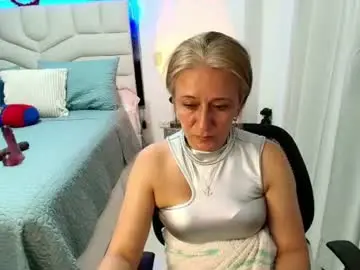 Chaturbate Best Webcam of samanta_stone69