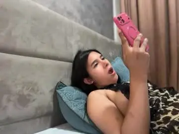 Chaturbate Adult Webcam of ts_danielahugecock_xxx