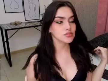 Chaturbate Best live sex cam show of alexa_thaylor_