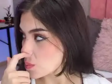 Chaturbate Live Porn of alexa_thaylor_