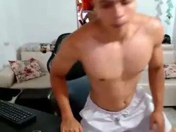 Chaturbate Live Sex of alexander_cr