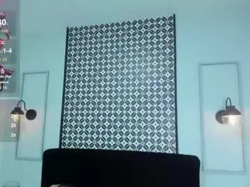 Chaturbate Adult Video Chat of amelie_furtado