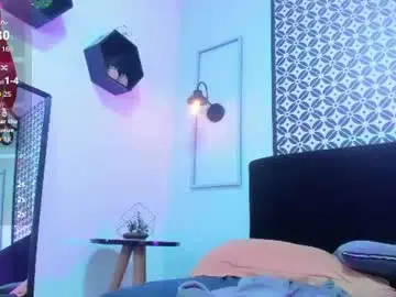 Chaturbate Live Sex Cam of amelie_furtado