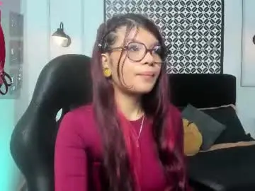 Chaturbate Sex Cam of amelie_furtado