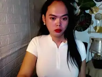Chaturbate Sex Chat of asian_pretty143
