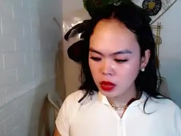 Chaturbate Live Porn of asian_pretty143