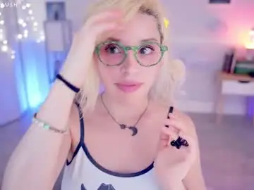 Chaturbate Live Sex of cherrycrush