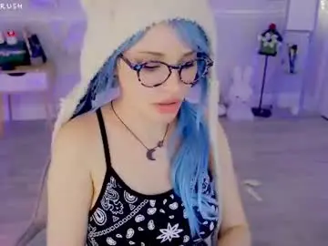 Chaturbate Sex Cam of cherrycrush