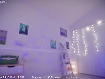 Chaturbate Free Porn Cam of cherrycrush