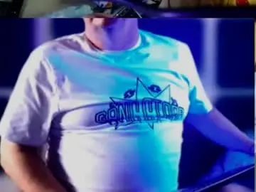 Chaturbate Sex Chat of chybbydj4