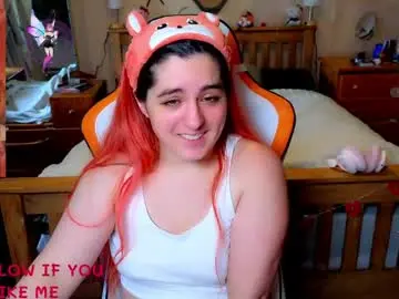 Chaturbate Live Sex Cam of jenny_style