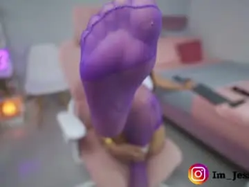 Chaturbate Free Live Porn of jessica_tom_