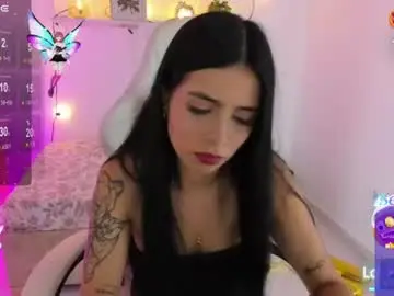 Chaturbate Watch Live Sex Cams of katia_sex25
