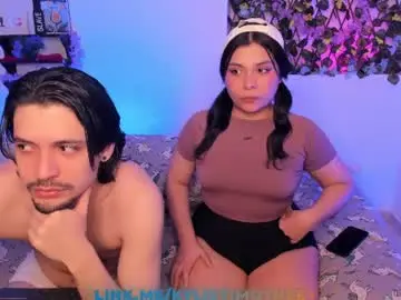 Chaturbate Sex Cam of kylietimothee
