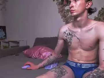 Chaturbate Sex Cam of ladytrep