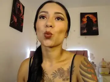 Chaturbate Adult Webcam of liahdiaz_