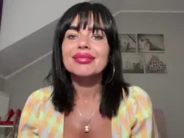 Chaturbate Live Sex Cam of lustjenny